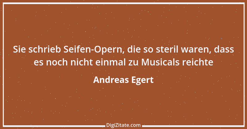 Zitat von Andreas Egert 213