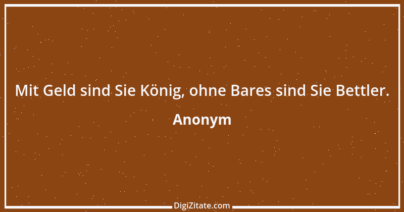 Zitat von Anonym 4280