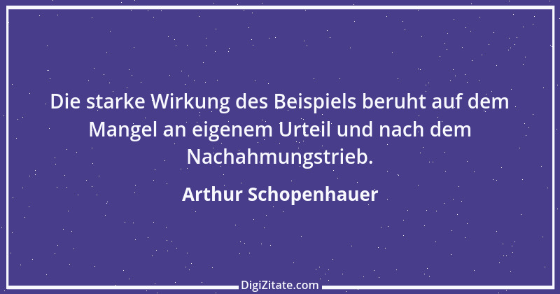 Zitat von Arthur Schopenhauer 178