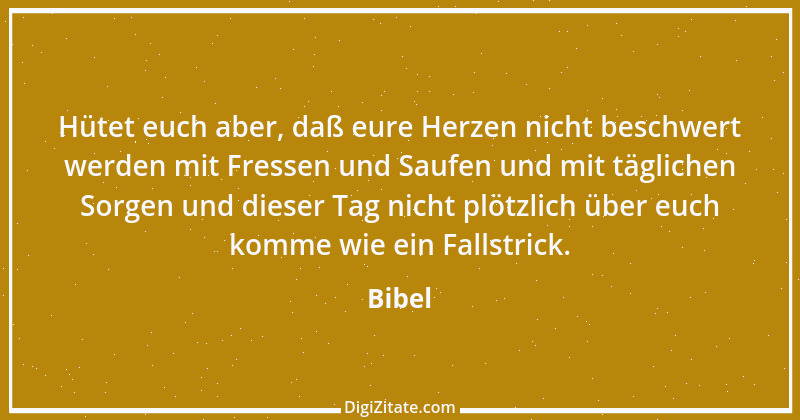 Zitat von Bibel 1347