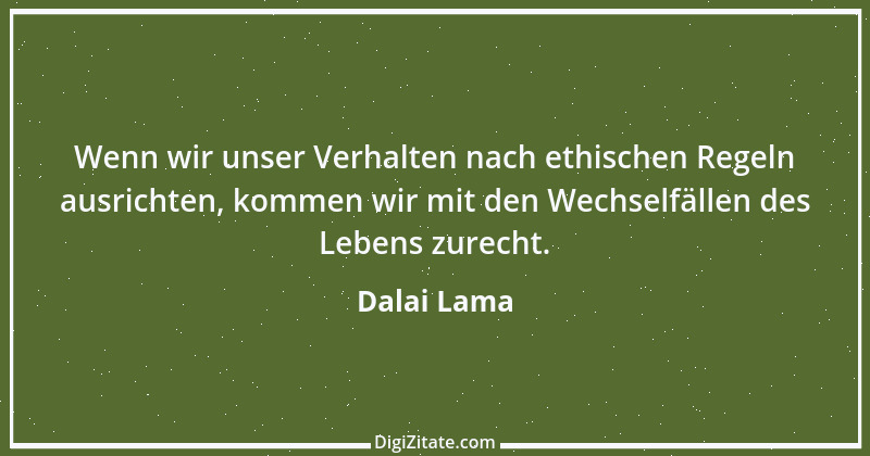 Zitat von Dalai Lama 311