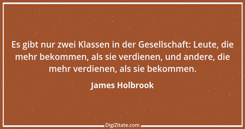 Zitat von James Holbrook 1