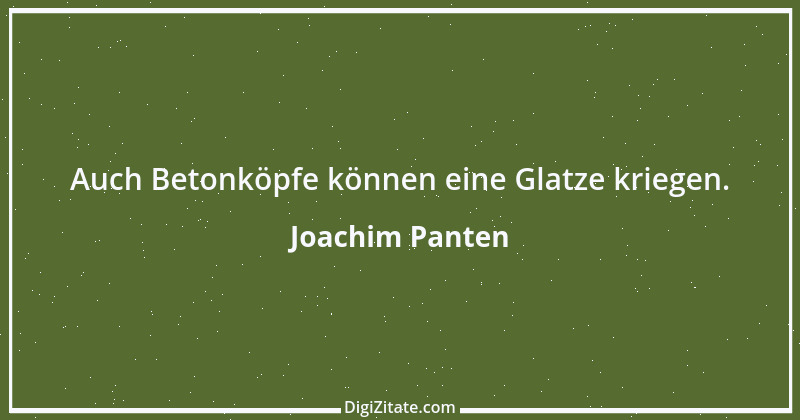 Zitat von Joachim Panten 139