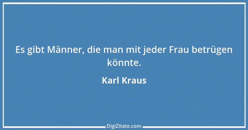 Zitat von Karl Kraus 71