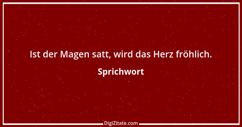 Zitat von Sprichwort 5304