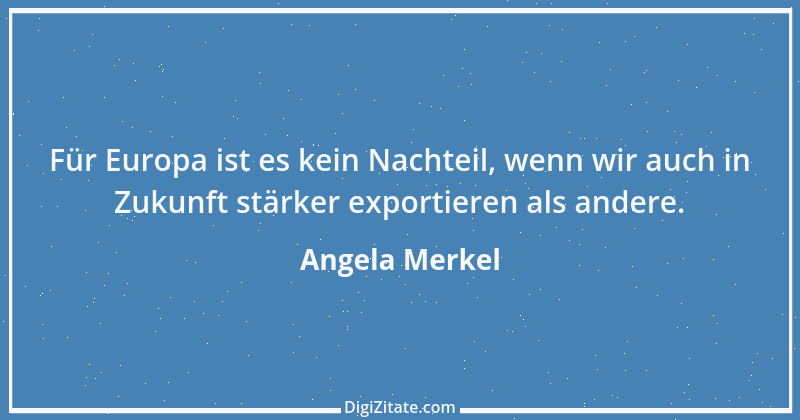 Zitat von Angela Merkel 60