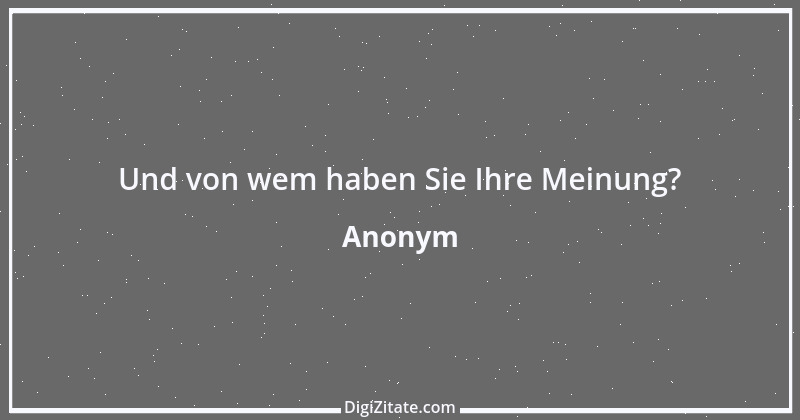 Zitat von Anonym 3281