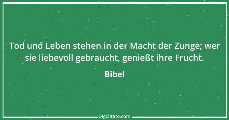 Zitat von Bibel 2348