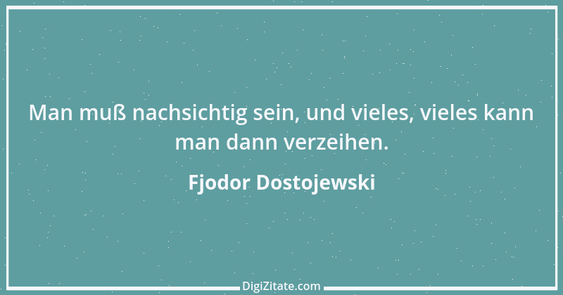 Zitat von Fjodor Dostojewski 102