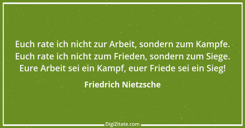 Zitat von Friedrich Nietzsche 1250