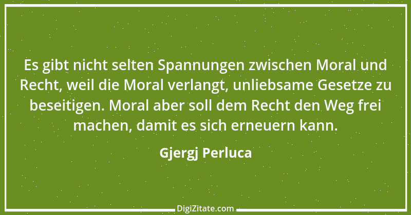 Zitat von Gjergj Perluca 18