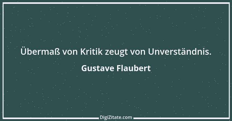 Zitat von Gustave Flaubert 156