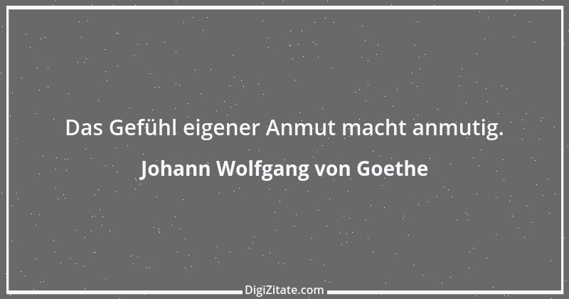 Zitat von Johann Wolfgang von Goethe 3313