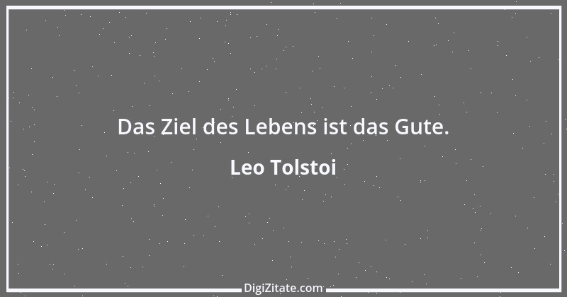 Zitat von Leo Tolstoi 422