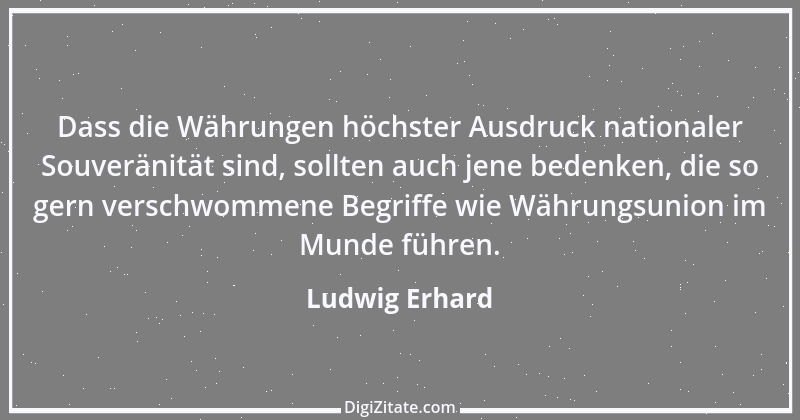 Zitat von Ludwig Erhard 36