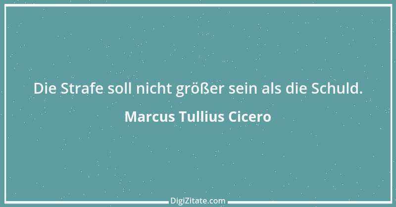 Zitat von Marcus Tullius Cicero 237