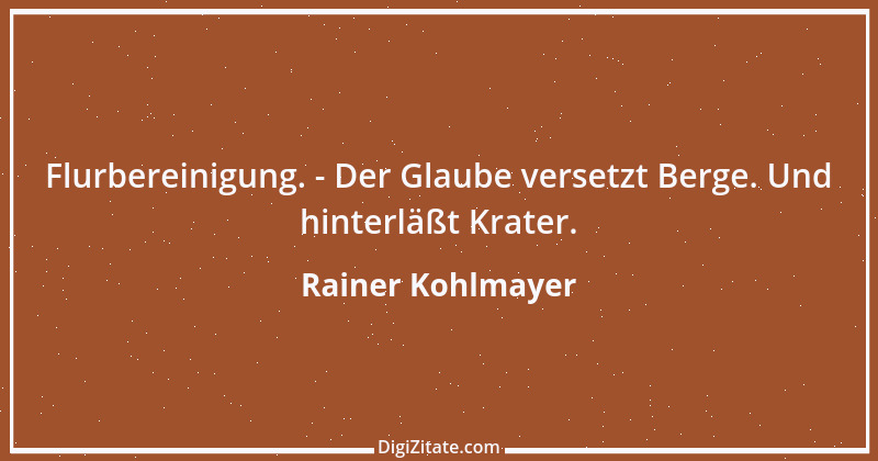 Zitat von Rainer Kohlmayer 153