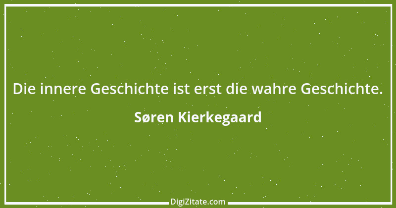 Zitat von Søren Kierkegaard 56