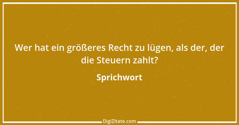 Zitat von Sprichwort 13305