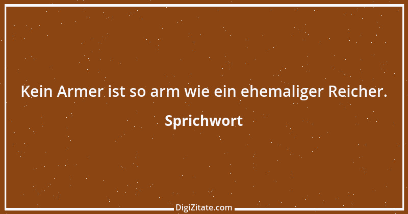 Zitat von Sprichwort 9305