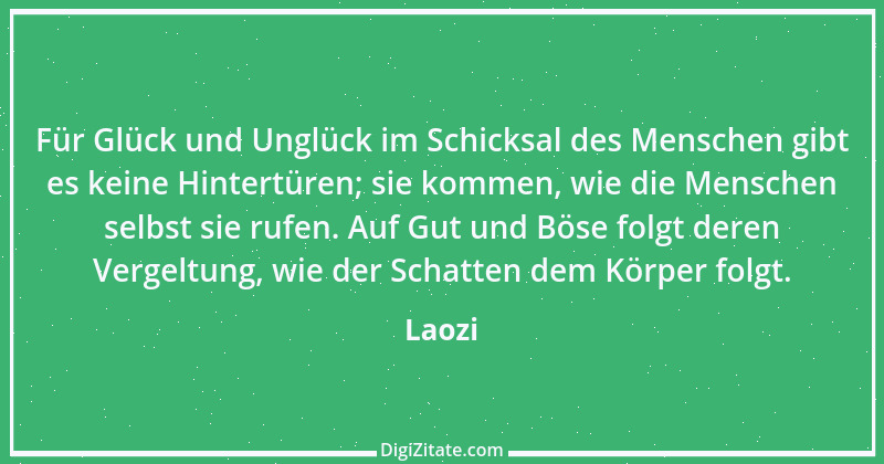 Zitat von Laozi 40