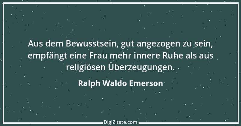 Zitat von Ralph Waldo Emerson 359