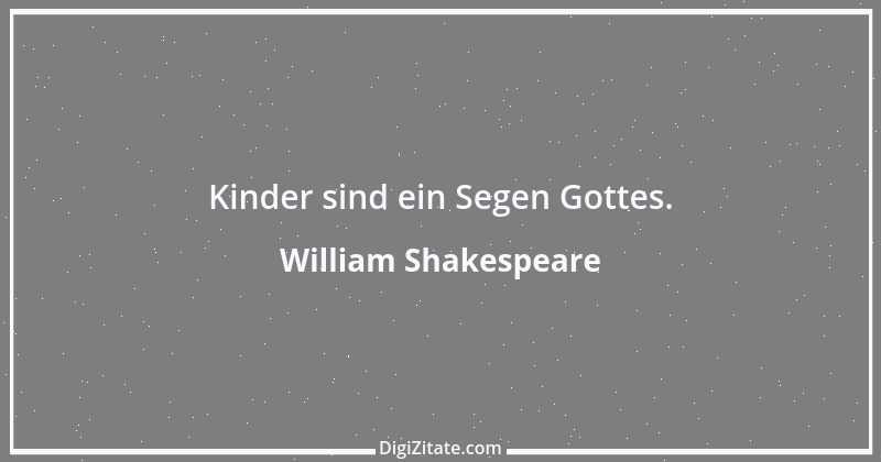 Zitat von William Shakespeare 900