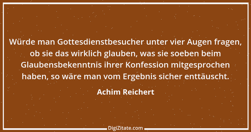 Zitat von Achim Reichert 8