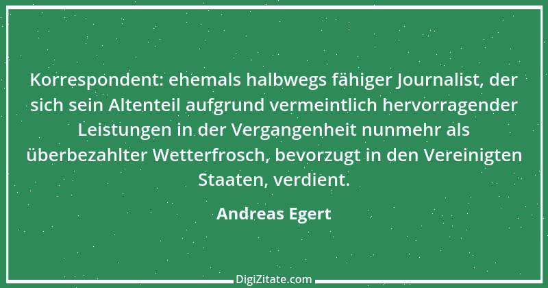 Zitat von Andreas Egert 216