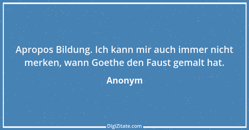 Zitat von Anonym 6283