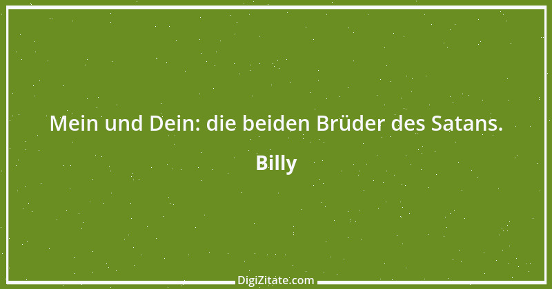 Zitat von Billy 394