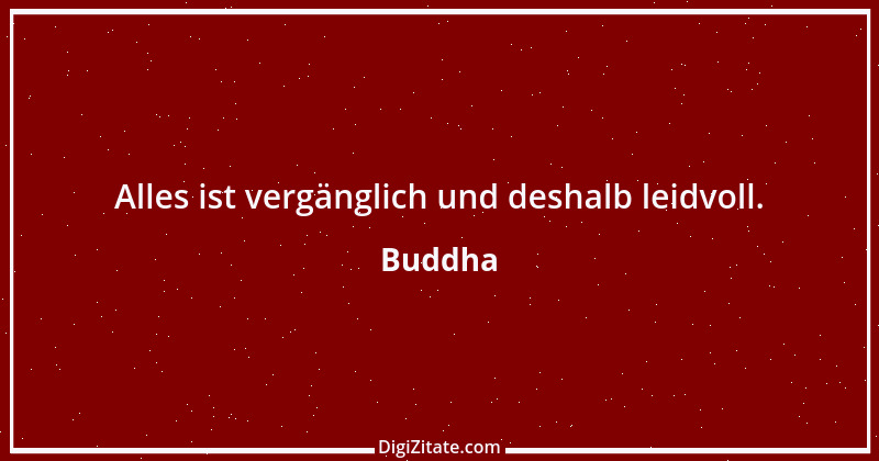 Zitat von Buddha 92