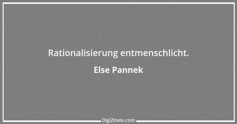 Zitat von Else Pannek 68