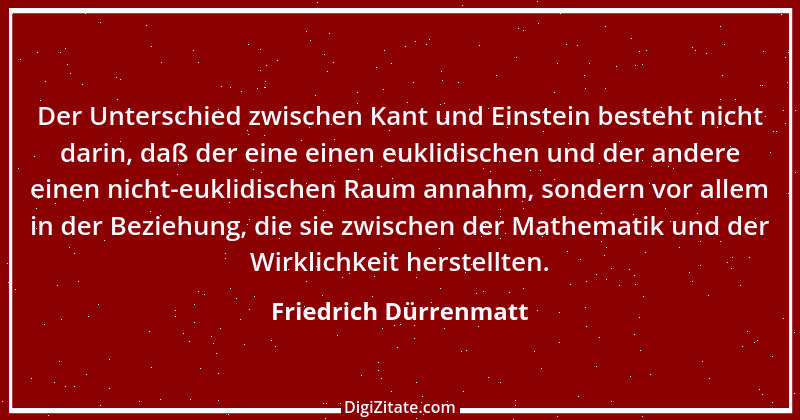 Zitat von Friedrich Dürrenmatt 78