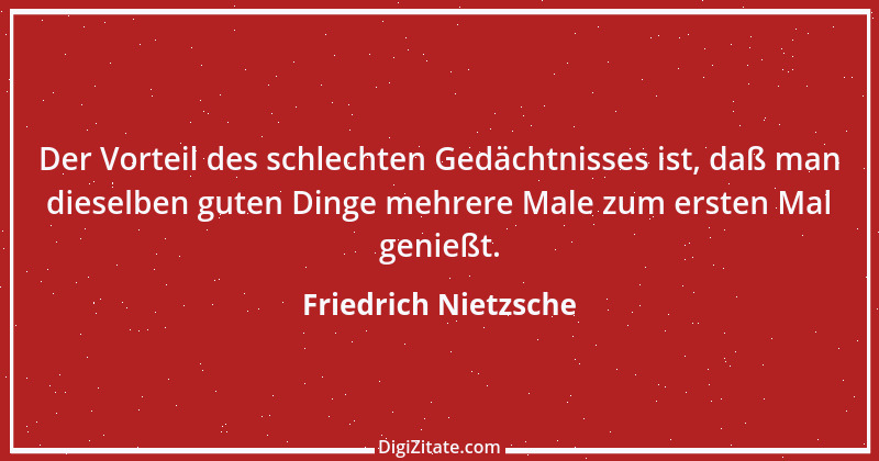 Zitat von Friedrich Nietzsche 1252