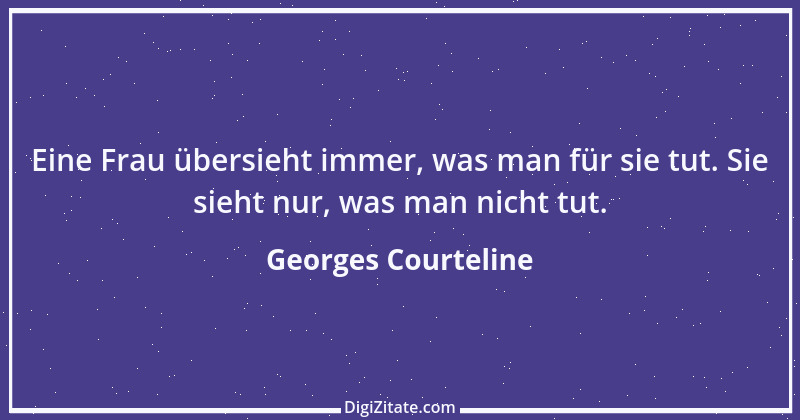 Zitat von Georges Courteline 2