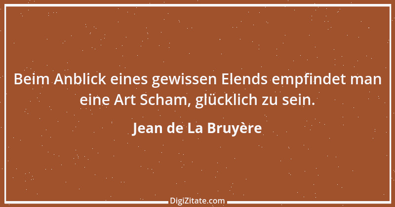 Zitat von Jean de La Bruyère 68