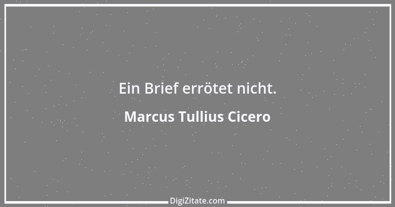 Zitat von Marcus Tullius Cicero 239