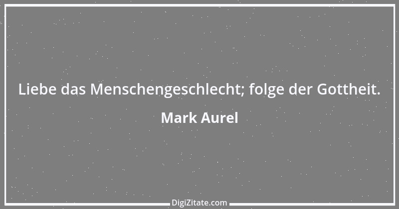 Zitat von Mark Aurel 72