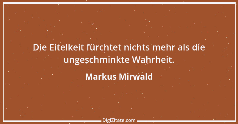 Zitat von Markus Mirwald 30