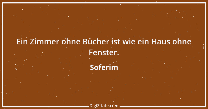 Zitat von Soferim 1