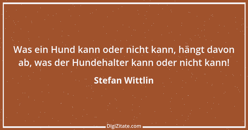 Zitat von Stefan Wittlin 24