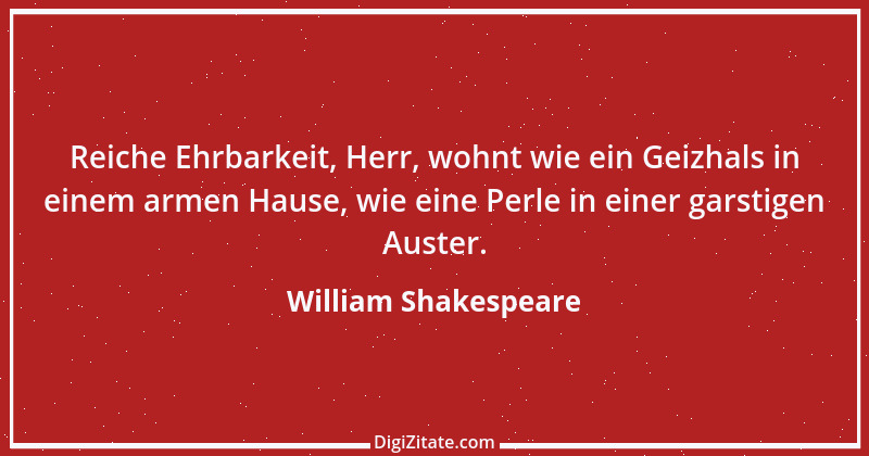 Zitat von William Shakespeare 901