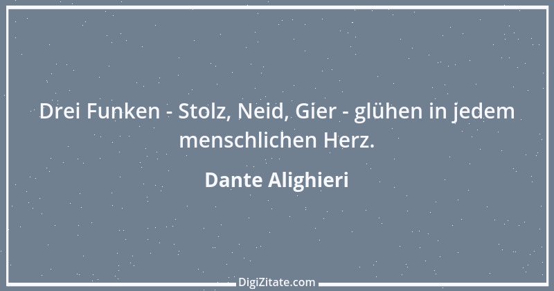 Zitat von Dante Alighieri 34