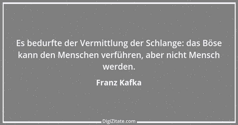 Zitat von Franz Kafka 140