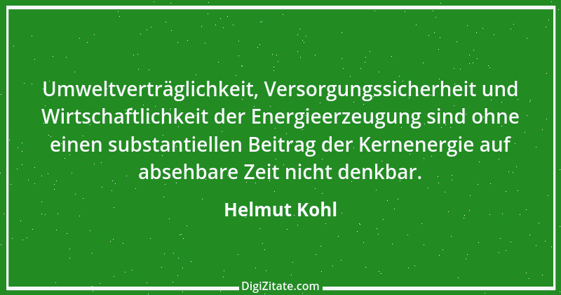 Zitat von Helmut Kohl 63