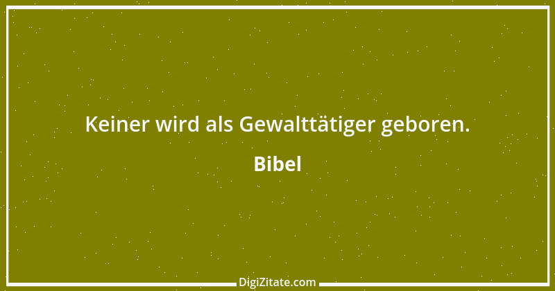 Zitat von Bibel 1351