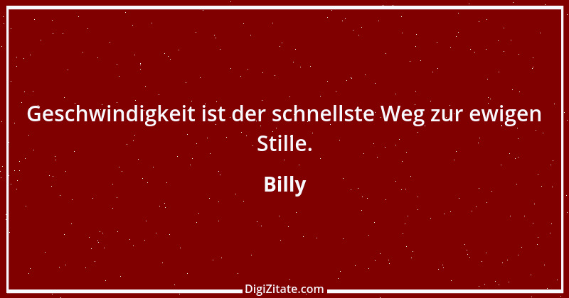 Zitat von Billy 395