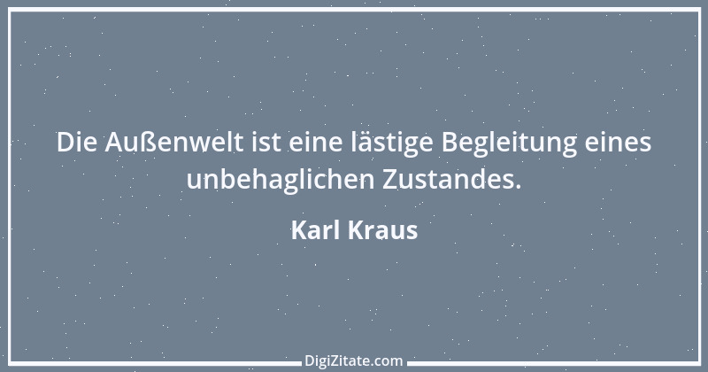 Zitat von Karl Kraus 75