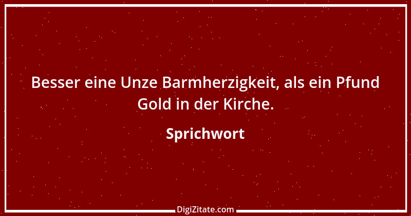 Zitat von Sprichwort 3308